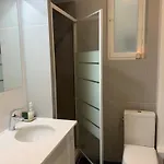 Appartement 2 pièces Paris 15ème