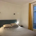 Appartement 2 pièces Paris 15ème